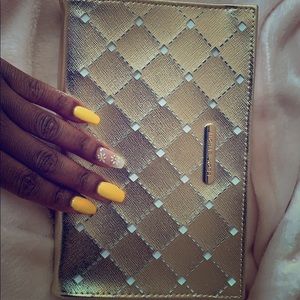 Authentic Michael Kors Makeup Bag